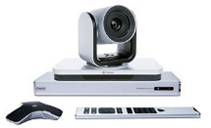 Click for large view of Polycom RPG 310 with an EagleEye IV Camera.