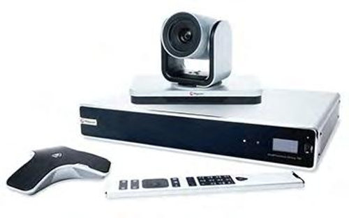 Click for large view of Polycom RPG700.