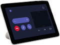 Poly TC8 Touch Control.